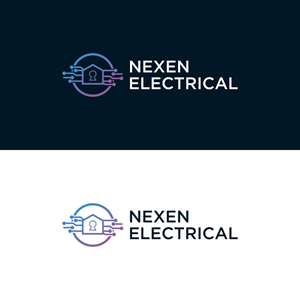 Logo Design by MK_STD for Nexen Electrical | Design: #32270702
