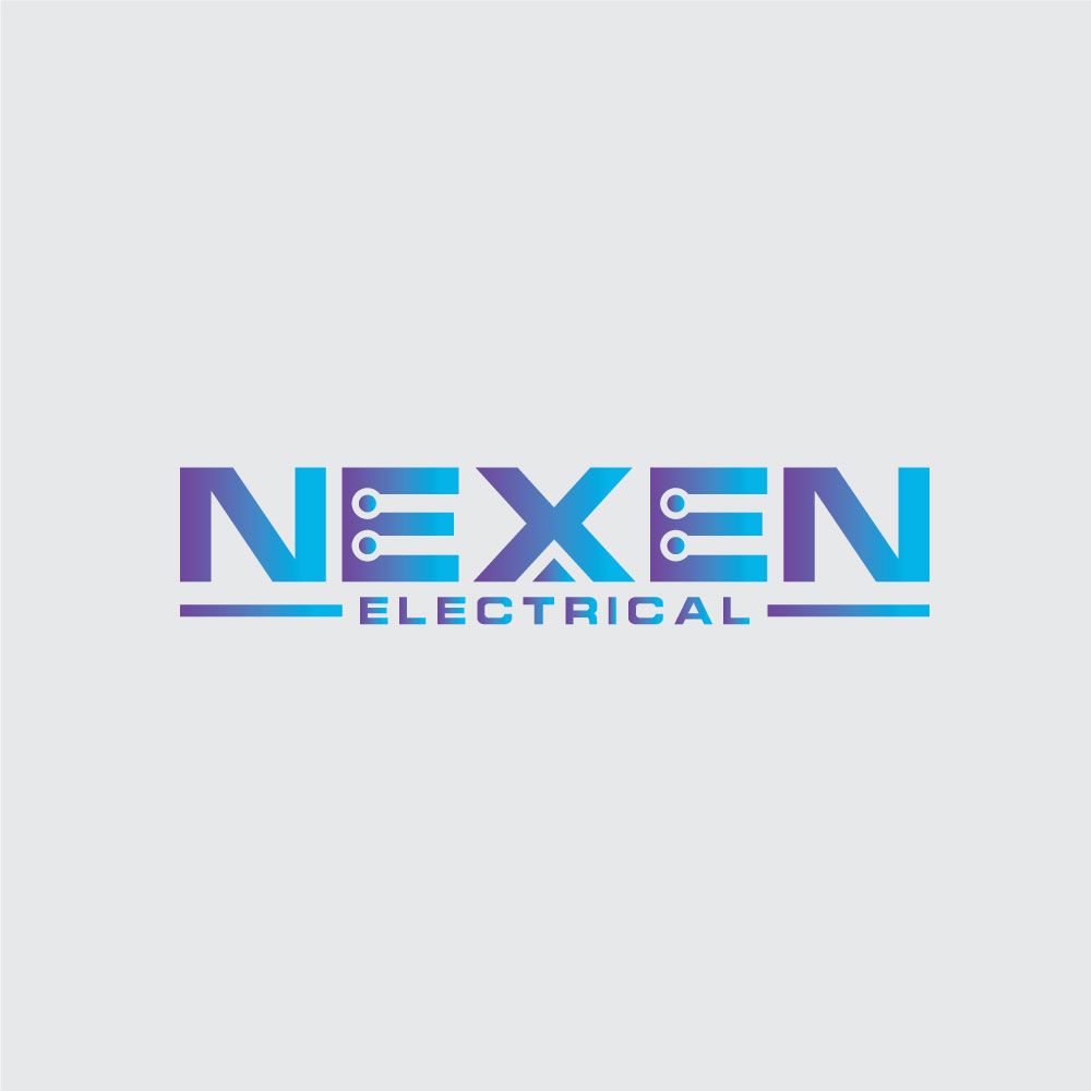 Logo-Design von Ahnaf Labib für Nexen Electrical | Design #32264908