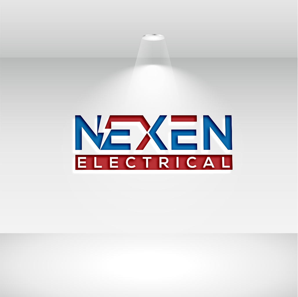 Logo-Design von designfire für Nexen Electrical | Design #32270971