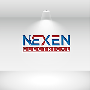 Logo-Design von designfire für Nexen Electrical | Design: #32270971