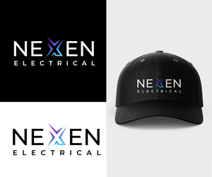 Design de Logo par SHRA_BONTI pour Nexen Electrical | Design #32267873