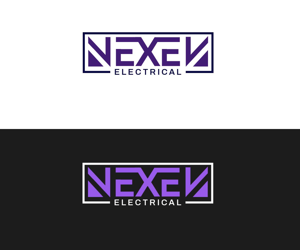 Logo-Design von SR Creations. für Nexen Electrical | Design #32264668