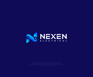 Design de Logo par apik. pour Nexen Electrical | Design : #32260452
