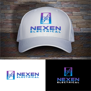 Logo Design by ganesaputu for Nexen Electrical | Design: #32259000