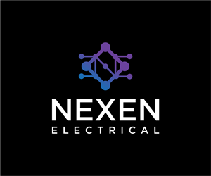 Logo-Design von kalongg langgeng jaya für Nexen Electrical | Design: #32261602
