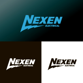 Logo Design by Swede for Nexen Electrical | Design: #32304594