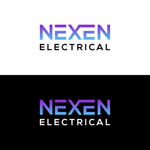 Logo-Design von anak hits für Nexen Electrical | Design: #32259469