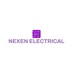 Logo Design by Jaka Suharno for Nexen Electrical | Design: #32306574