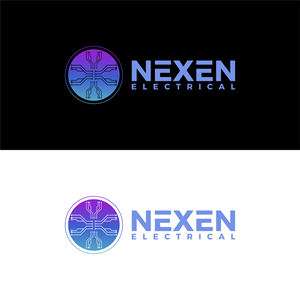 Logo-Design von diego costa für Nexen Electrical | Design: #32259132