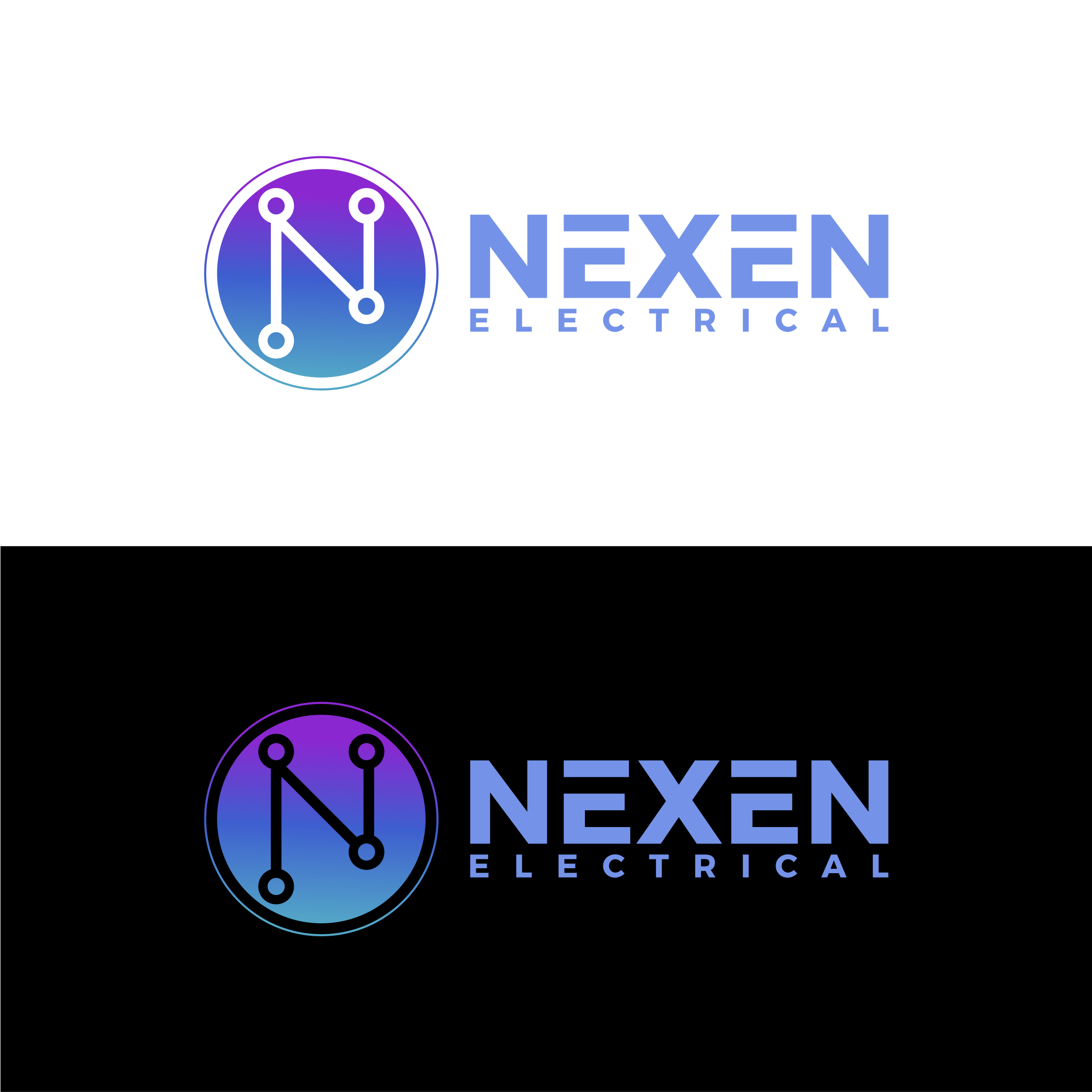 Logo-Design von diego costa für Nexen Electrical | Design #32259546
