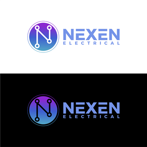 Logo-Design von diego costa für Nexen Electrical | Design: #32259546