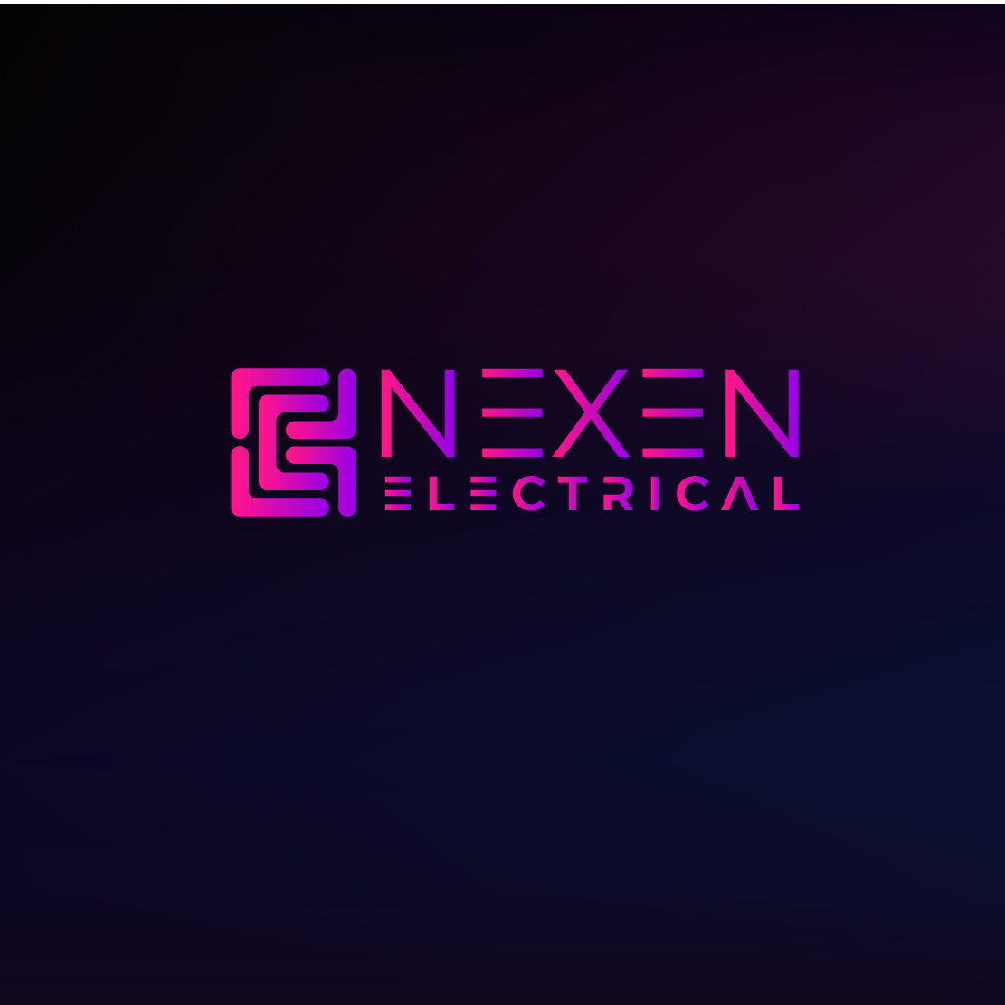 Logo Design by Choulous11 for Nexen Electrical | Design #32271646