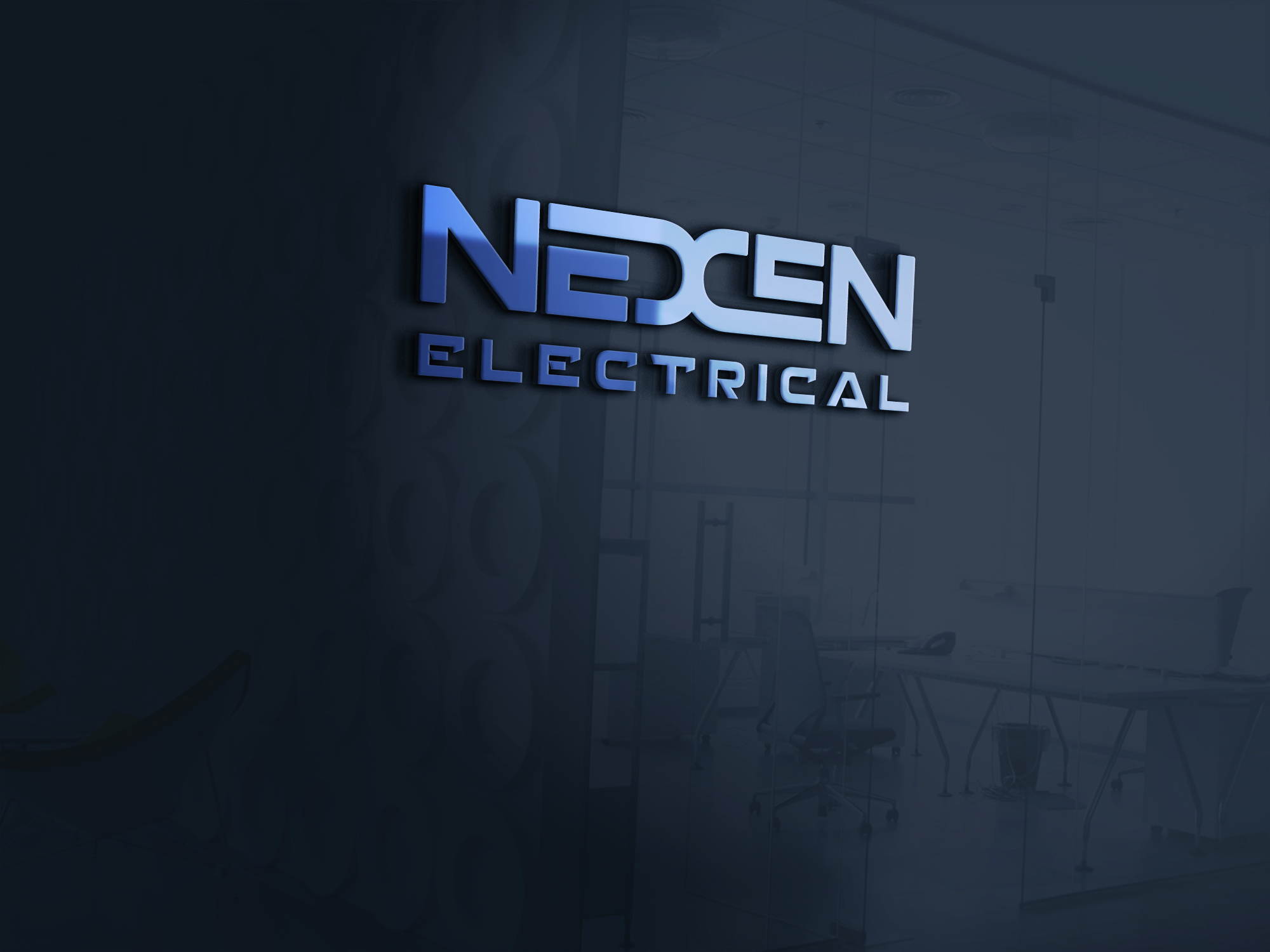 Logo Design by Choulous11 for Nexen Electrical | Design #32284110