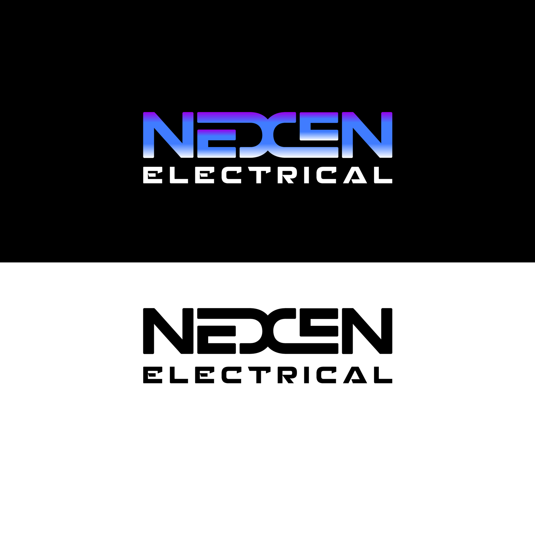 Logo Design by Choulous11 for Nexen Electrical | Design #32291899