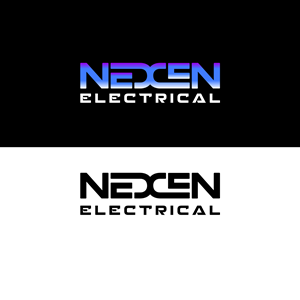 Logo Design by Choulous11 for Nexen Electrical | Design: #32291899