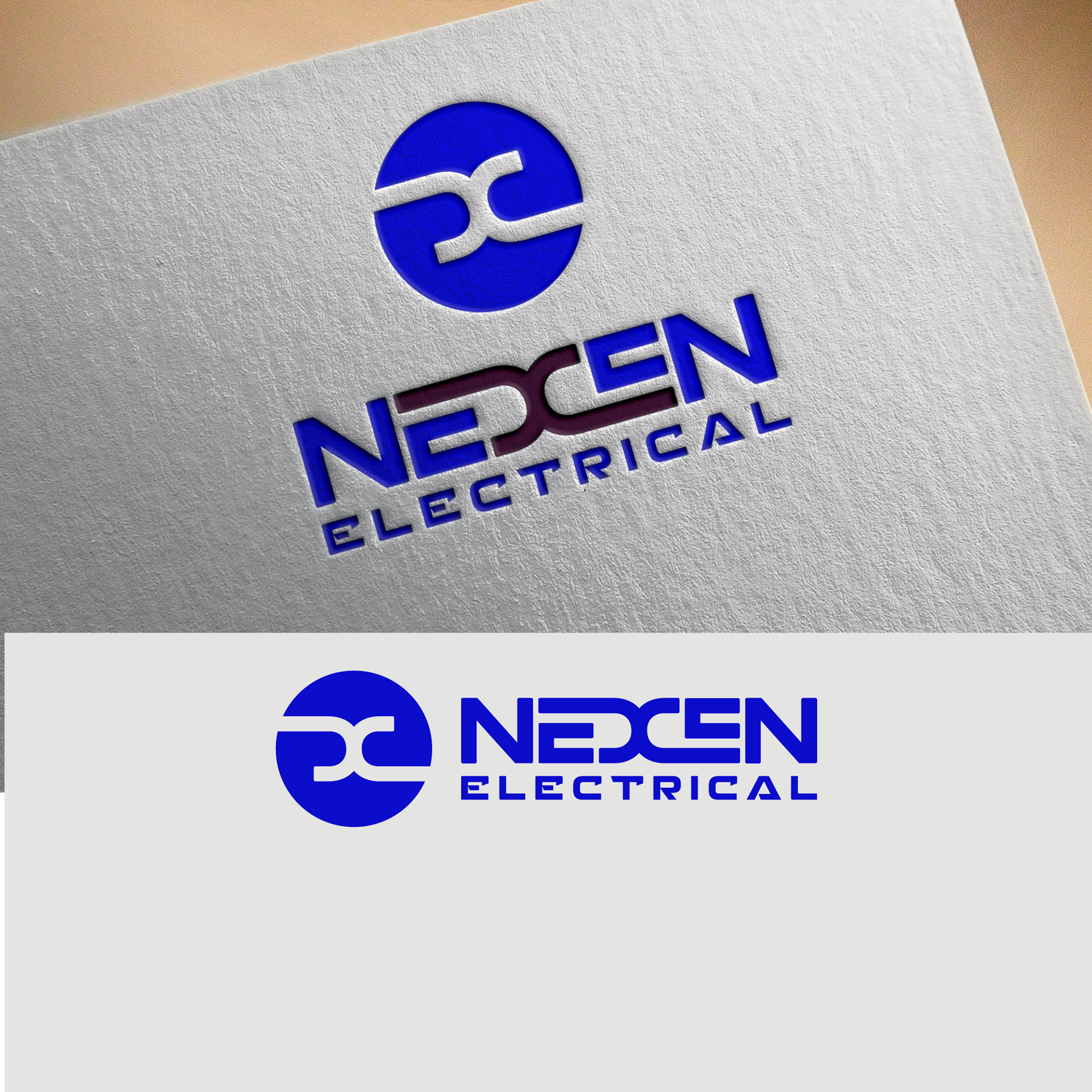 Logo Design by Choulous11 for Nexen Electrical | Design #32307014