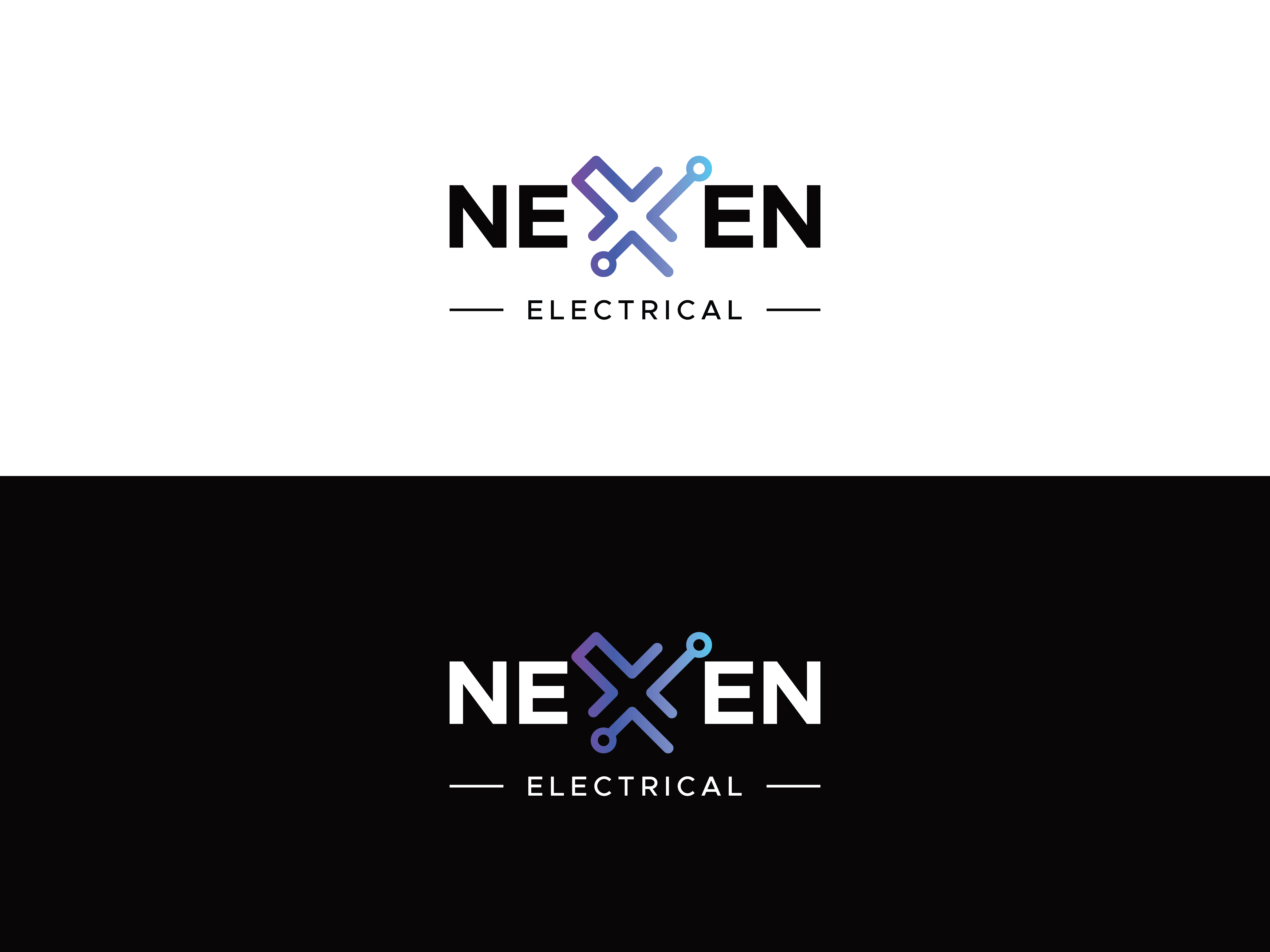 Logo-Design von suaadics für Nexen Electrical | Design #32263592
