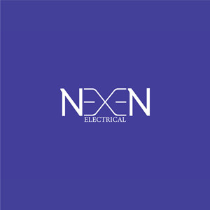 Logo Design by af creative design for Nexen Electrical | Design: #32268072