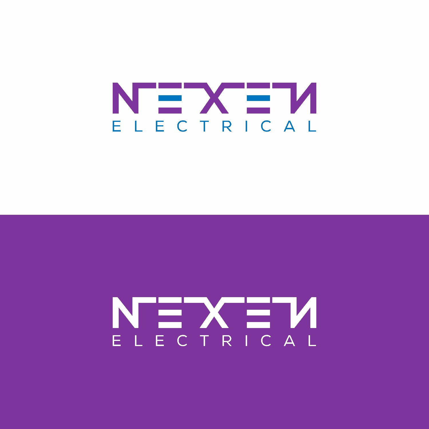 Logo-Design von oke  bendol für Nexen Electrical | Design #32262750