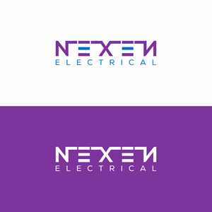 Logo Design by oke  bendol for Nexen Electrical | Design: #32262750
