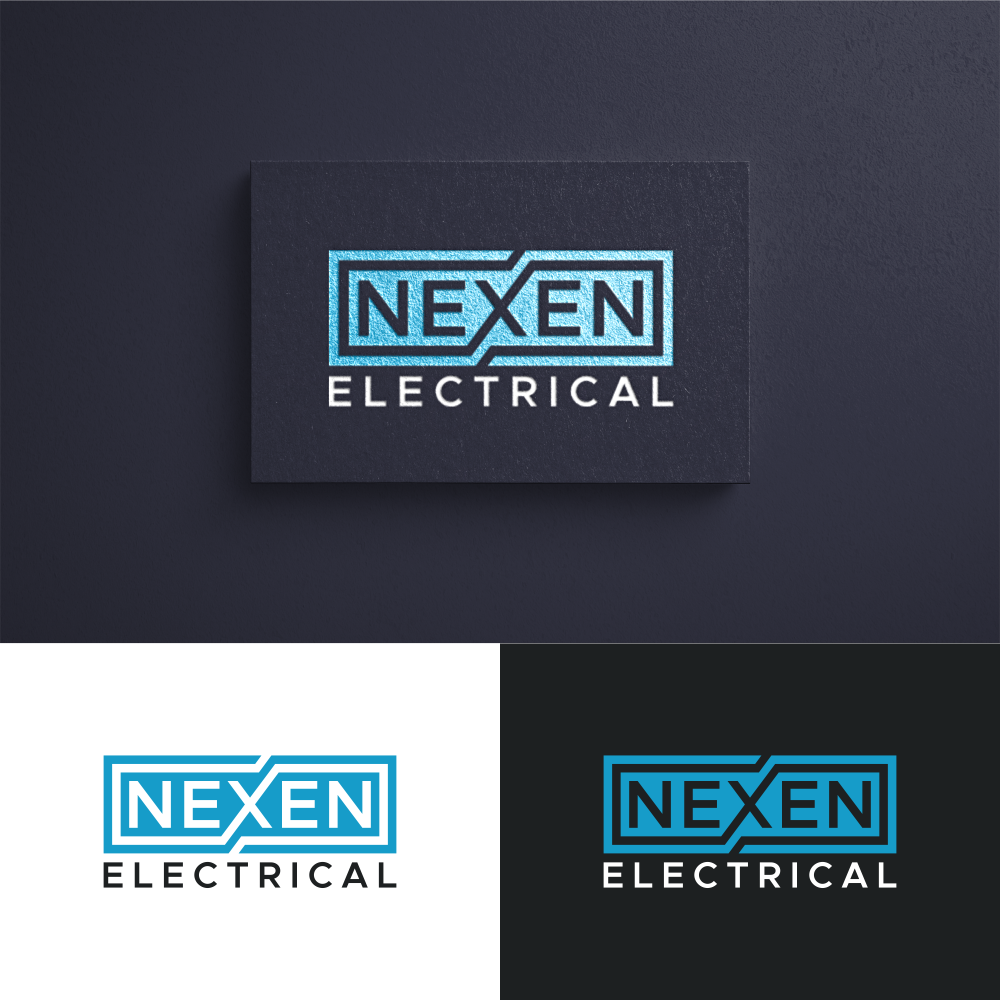 Logo-Design von Excellent™ für Nexen Electrical | Design #32266233