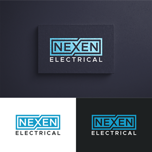 Logo Design by Excellent™ for Nexen Electrical | Design: #32266233