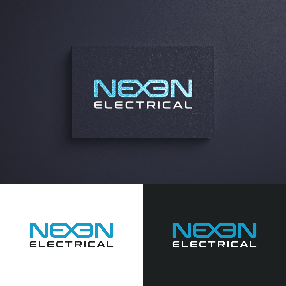 Logo-Design von Excellent™ für Nexen Electrical | Design #32266275