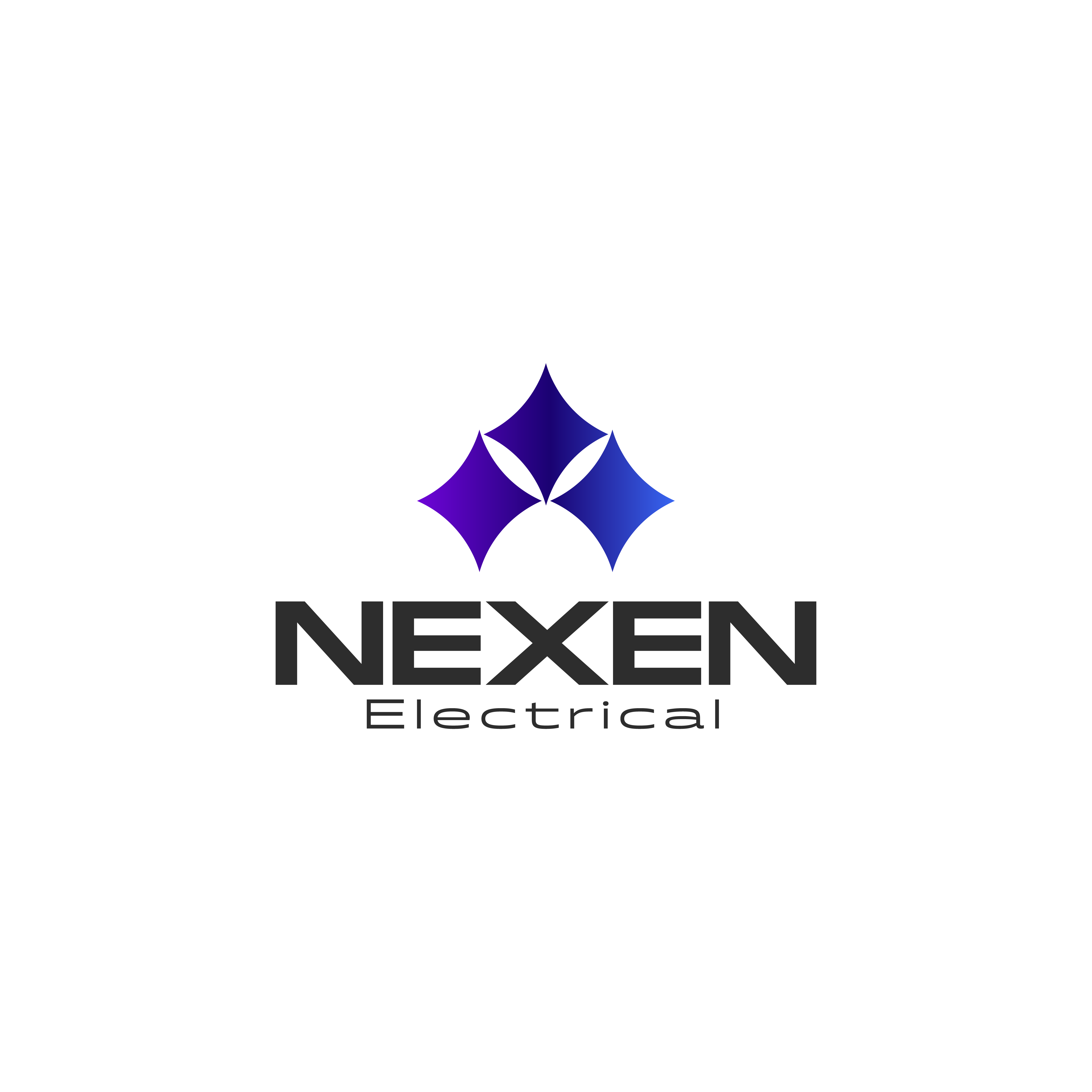 Design de Logo par Lucian Creative pour Nexen Electrical | Design #32269433