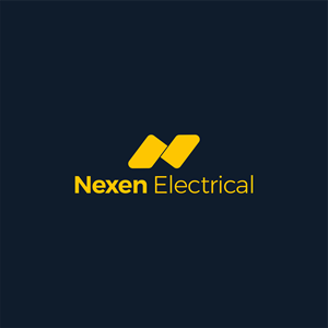 Logo Design by Lucian Creative for Nexen Electrical | Design: #32275551