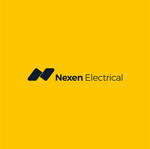 Logo Design by Lucian Creative for Nexen Electrical | Design: #32275610