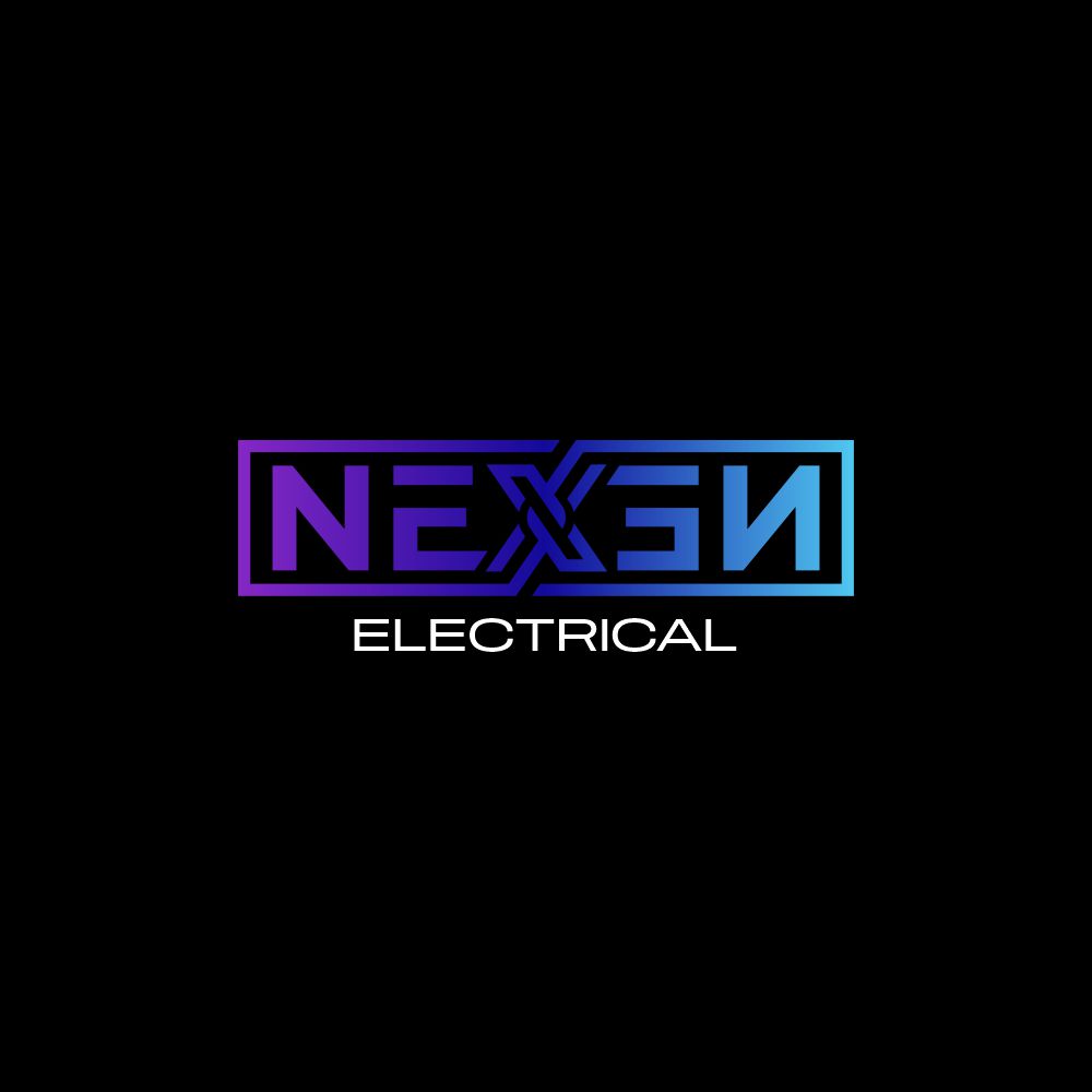 Logo Design by malekah_city for Nexen Electrical | Design #32272199