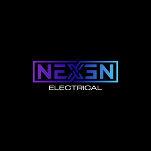 Logo Design by malekah_city for Nexen Electrical | Design: #32277966
