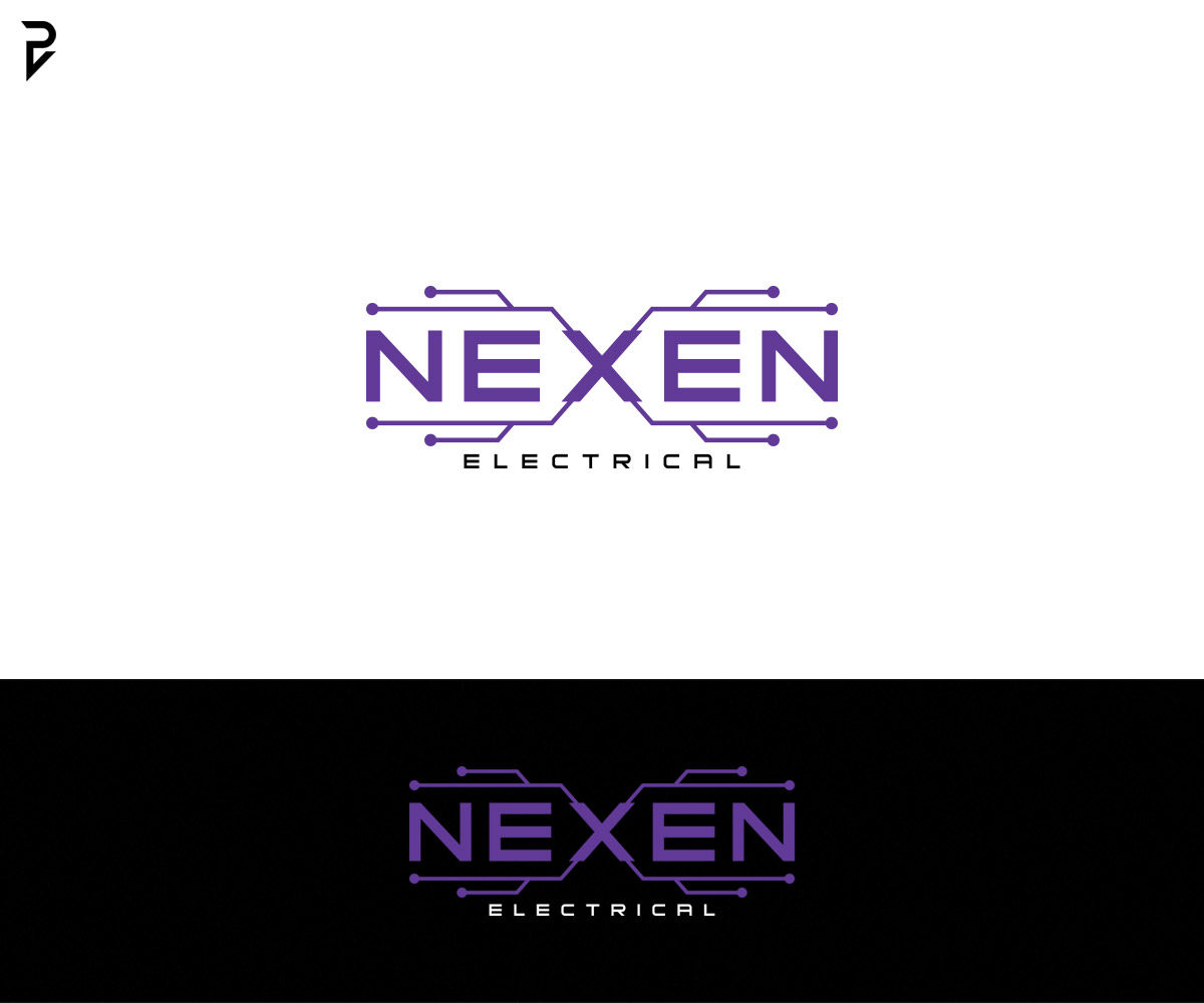 Design de Logo par poisonvectors pour Nexen Electrical | Design #32265123