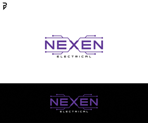 Design de Logo par poisonvectors pour Nexen Electrical | Design : #32265123