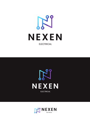 Design de Logo par CanDoDesign pour Nexen Electrical | Design #32259416