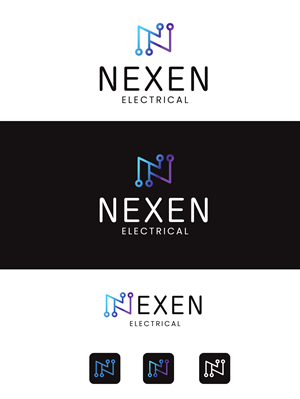 Design de Logo par CanDoDesign pour Nexen Electrical | Design : #32259467