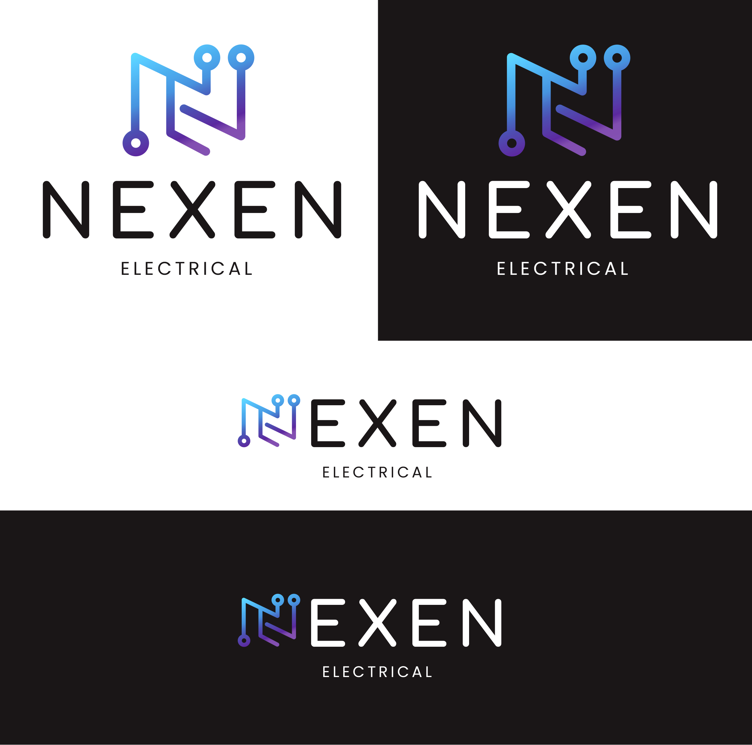 Design de Logo par CanDoDesign pour Nexen Electrical | Design #32259532