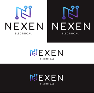Design de Logo par CanDoDesign pour Nexen Electrical | Design : #32259532