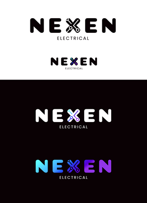 Design de Logo par CanDoDesign pour Nexen Electrical | Design : #32259676