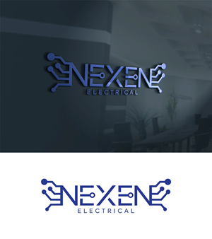 Design de Logo par Impressive Sol pour Nexen Electrical | Design #32262081