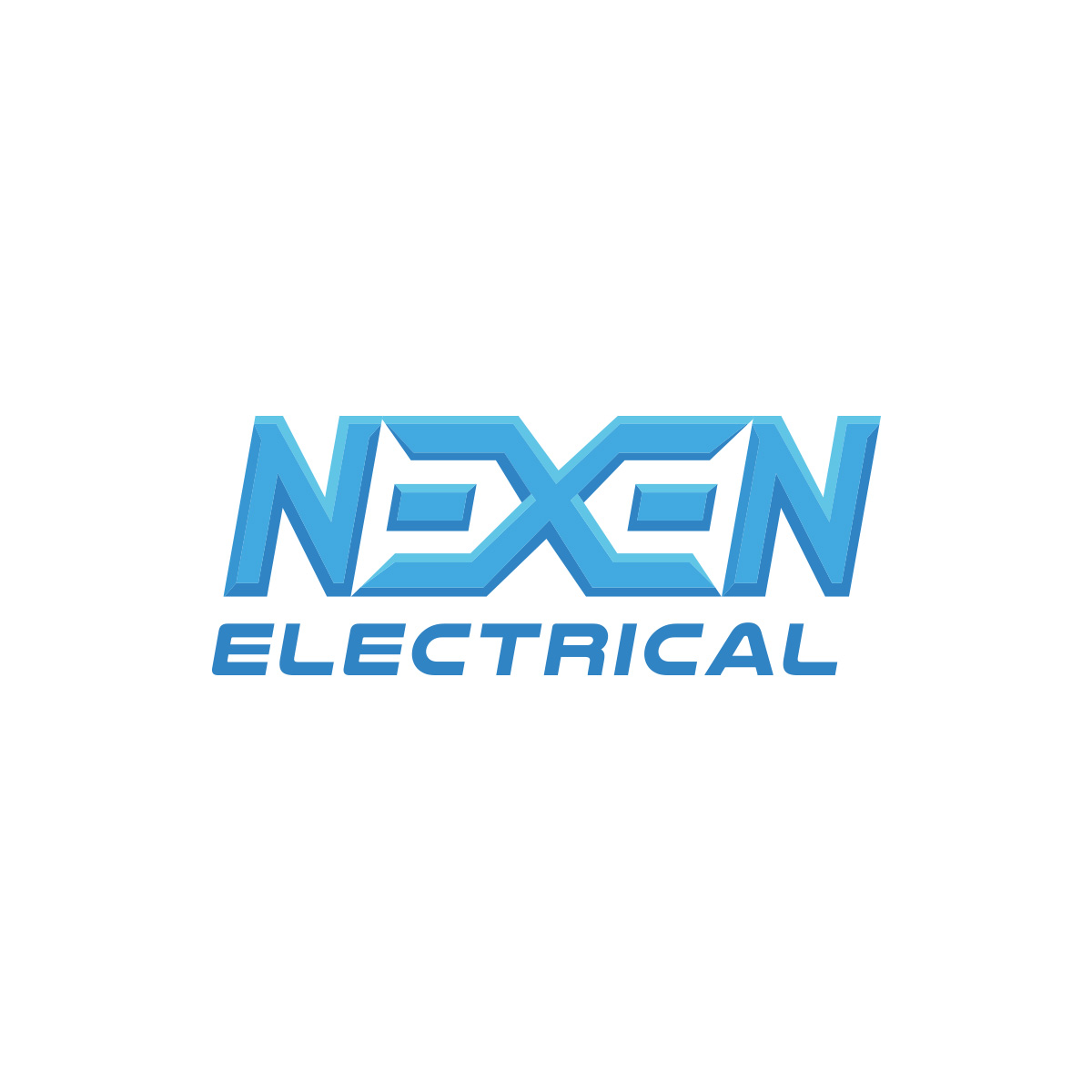 Design de Logo par Wally_F pour Nexen Electrical | Design #32283053