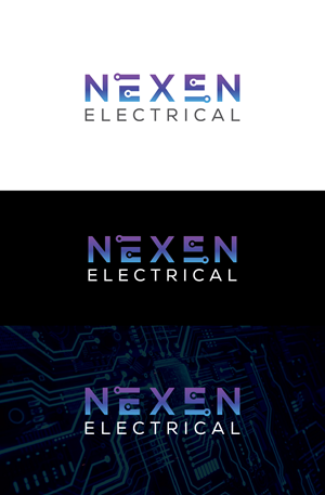 Design de Logo par Deziners Zone pour Nexen Electrical | Design : #32262137