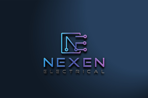 Design de Logo par Deziners Zone pour Nexen Electrical | Design : #32262138