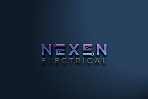 Design de Logo par Deziners Zone pour Nexen Electrical | Design : #32262139