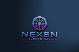 Design de Logo par Deziners Zone pour Nexen Electrical | Design : #32262140