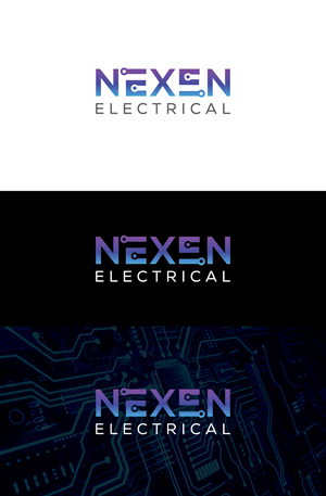 Design de Logo par Deziners Zone pour Nexen Electrical | Design : #32287072