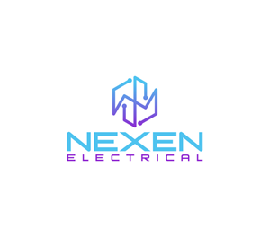 Design de Logo par CHAN GRFX pour Nexen Electrical | Design : #32294792