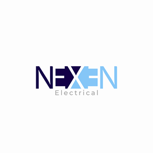 Logo Design by guira for Nexen Electrical | Design: #32270671