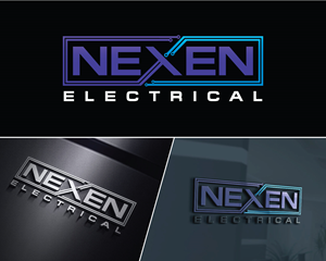 Design de Logo par Atec pour Nexen Electrical | Design : #32268189