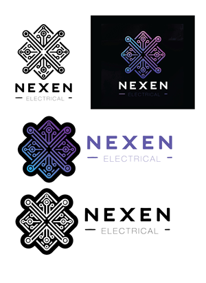 Logo Design by Gb designs